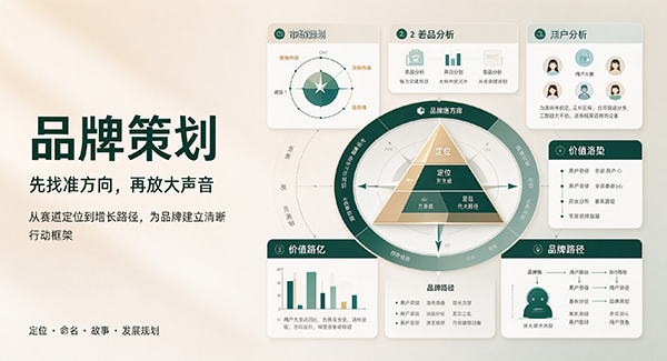 祁阳市品牌策划